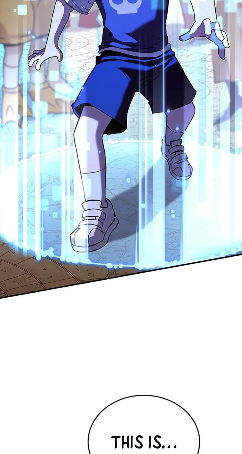 Hardcore Leveling Warrior Chapter 101 page 154 - 