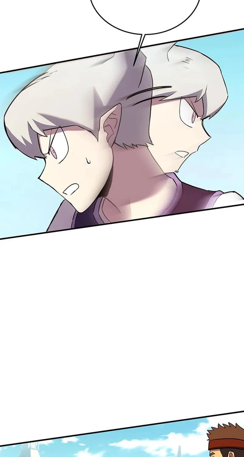 Hardcore Leveling Warrior Chapter 101 page 155 - 