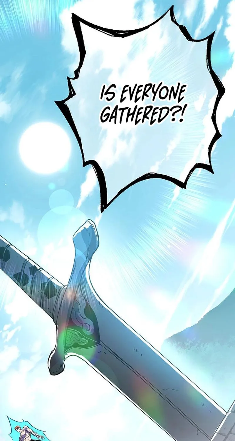 Hardcore Leveling Warrior Chapter 101 page 160 - 