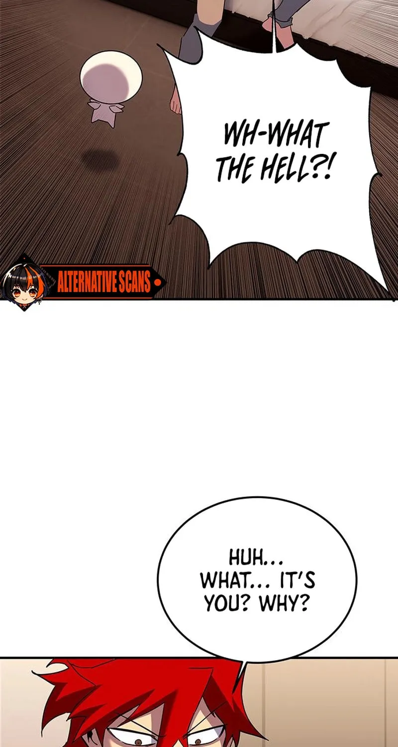 Hardcore Leveling Warrior Chapter 101 page 17 - 