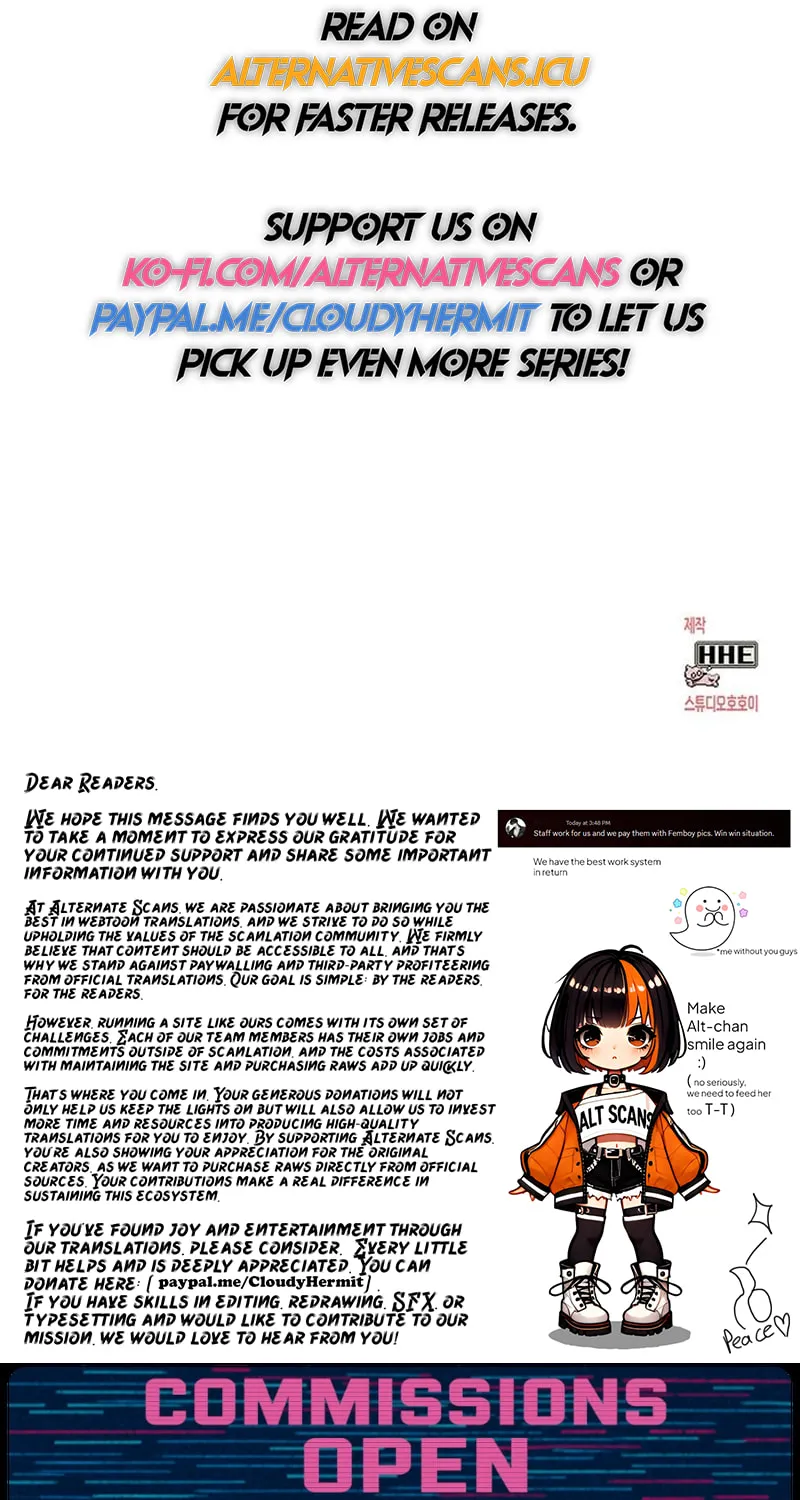 Hardcore Leveling Warrior Chapter 101 page 163 - 