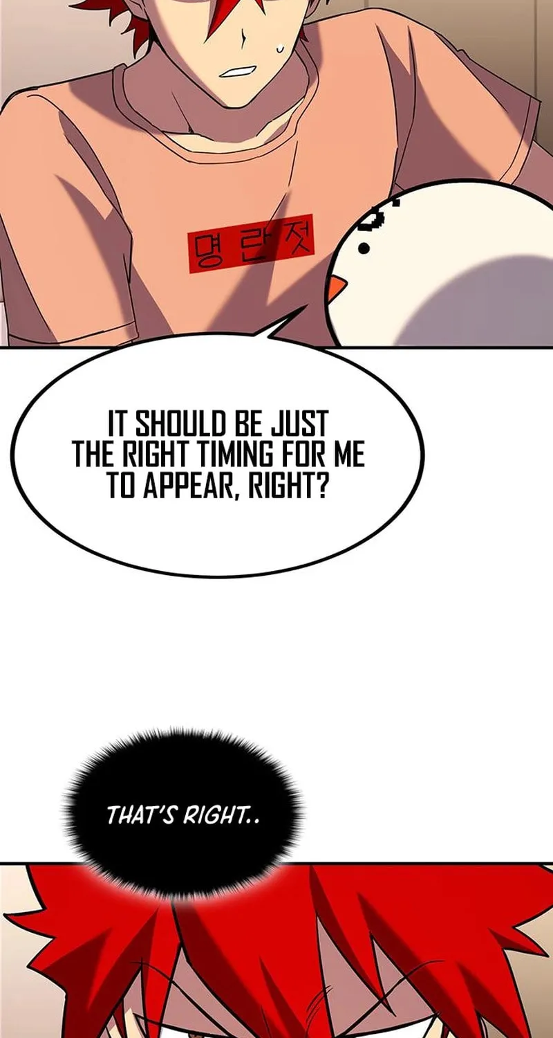 Hardcore Leveling Warrior Chapter 101 page 18 - 