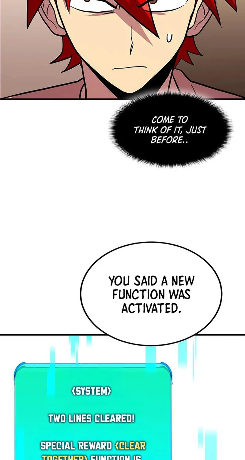 Hardcore Leveling Warrior Chapter 101 page 19 - 