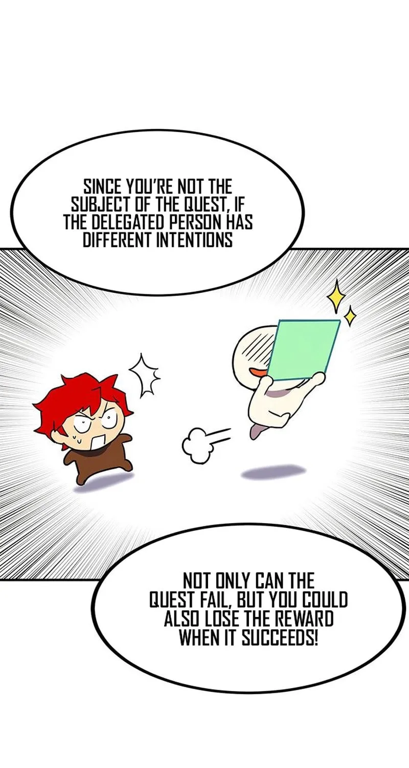 Hardcore Leveling Warrior Chapter 101 page 30 - 