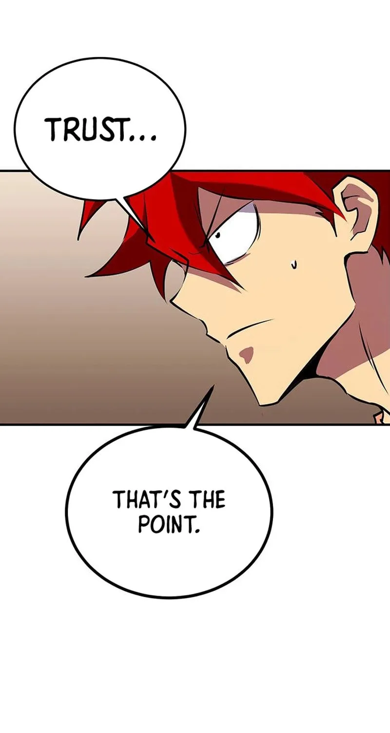 Hardcore Leveling Warrior Chapter 101 page 32 - 