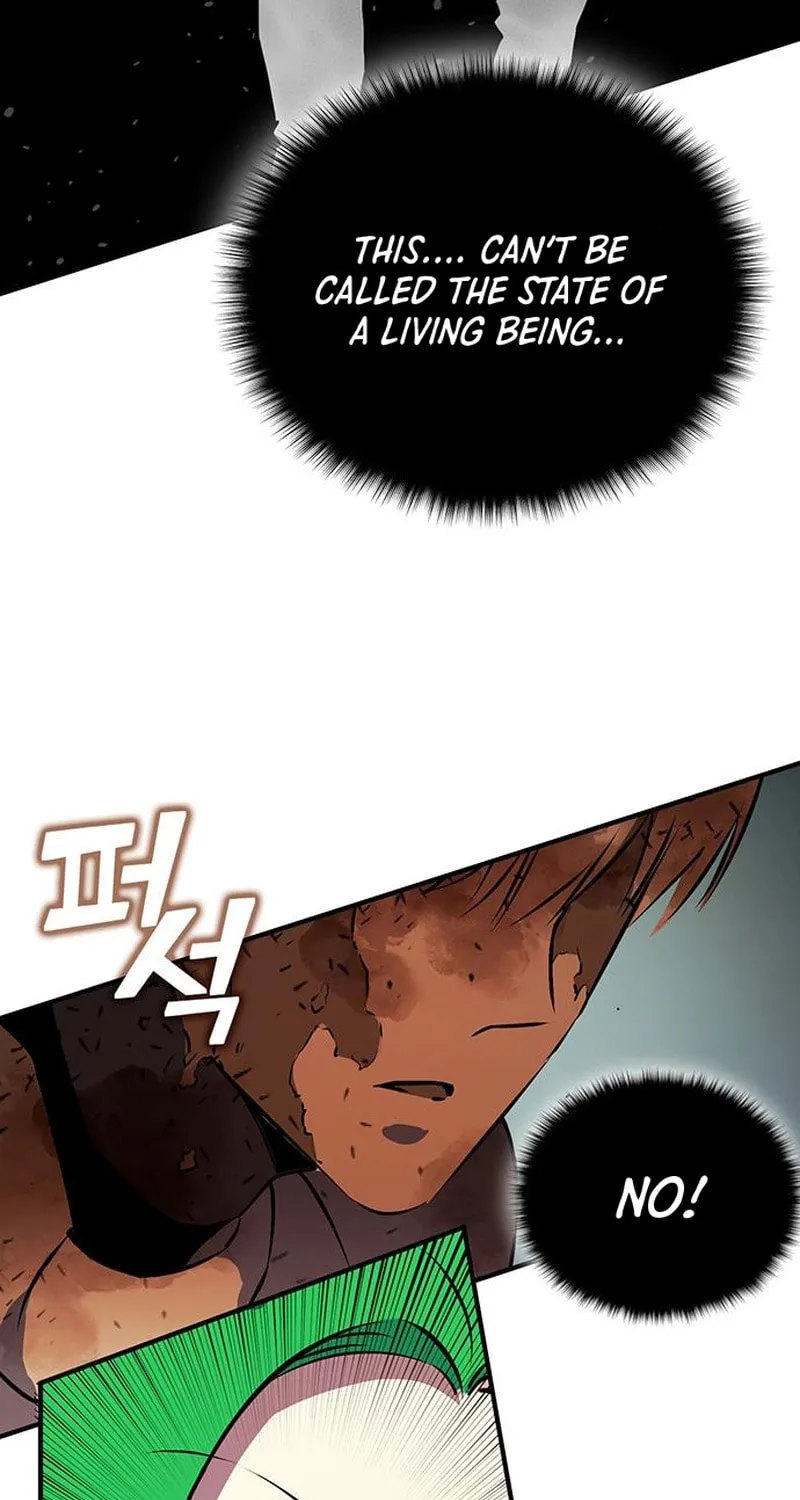 Hardcore Leveling Warrior Chapter 101 page 39 - 