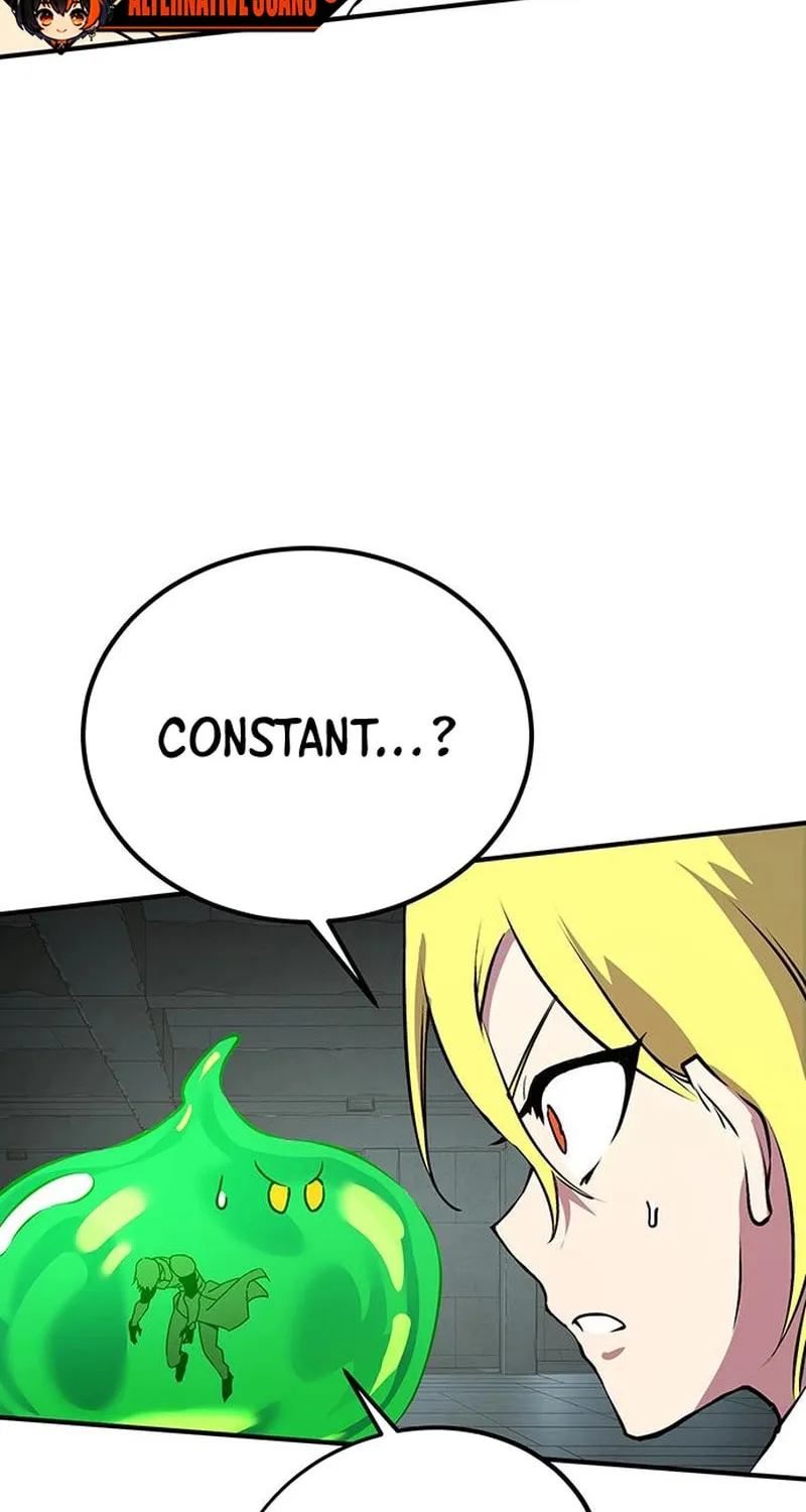 Hardcore Leveling Warrior Chapter 101 page 42 - 