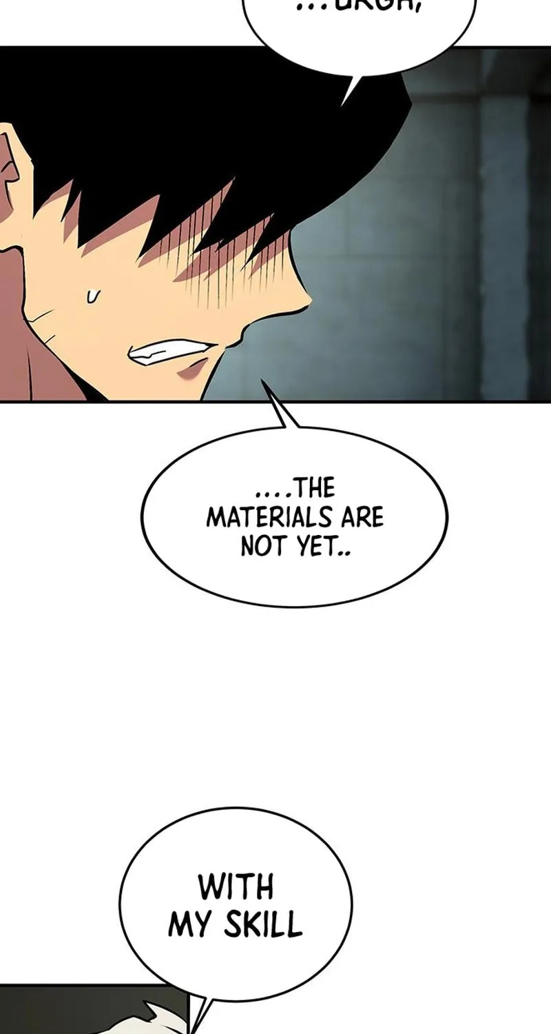 Hardcore Leveling Warrior Chapter 101 page 47 - 