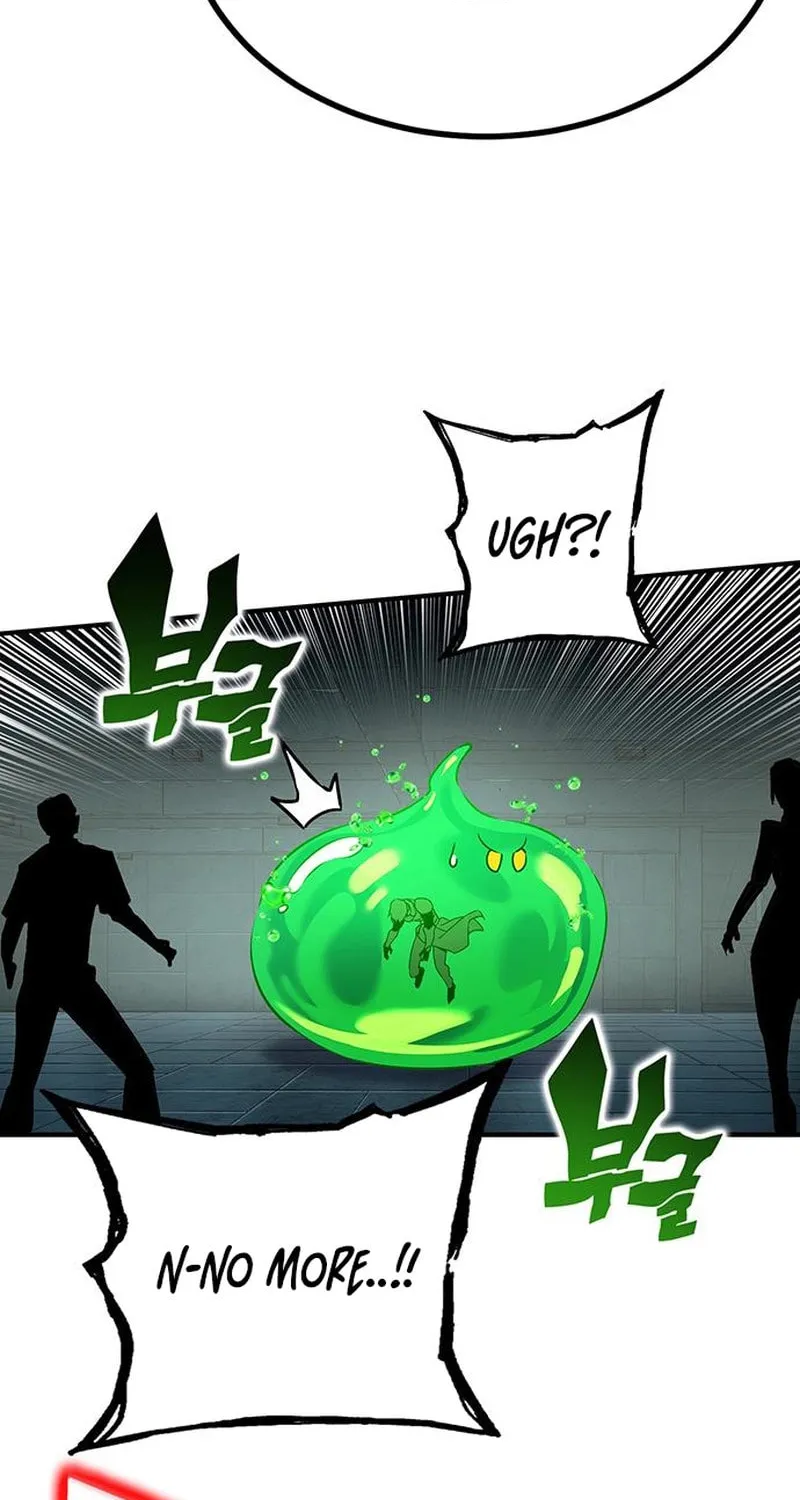 Hardcore Leveling Warrior Chapter 101 page 50 - 