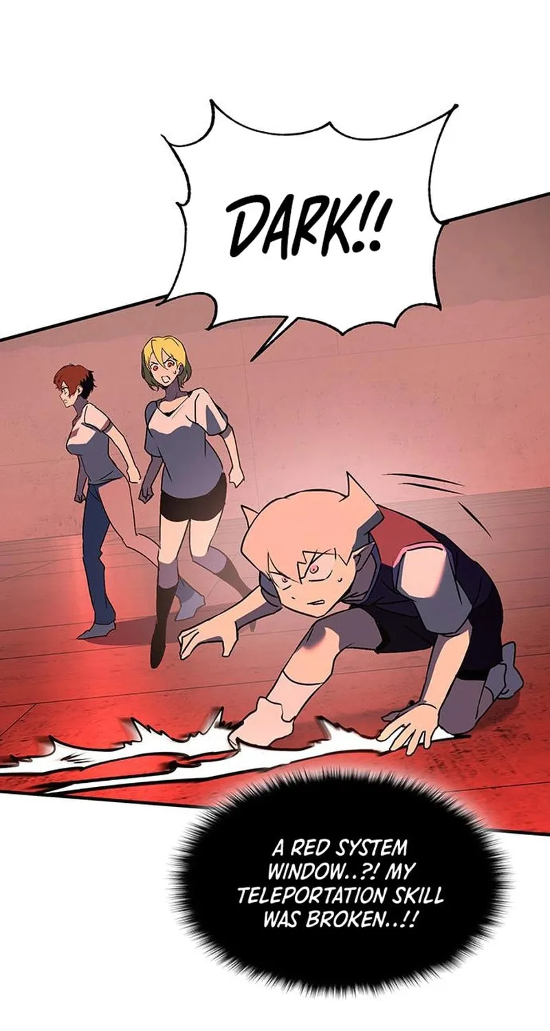 Hardcore Leveling Warrior Chapter 101 page 57 - 