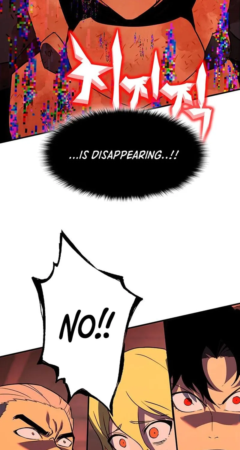 Hardcore Leveling Warrior Chapter 101 page 59 - 