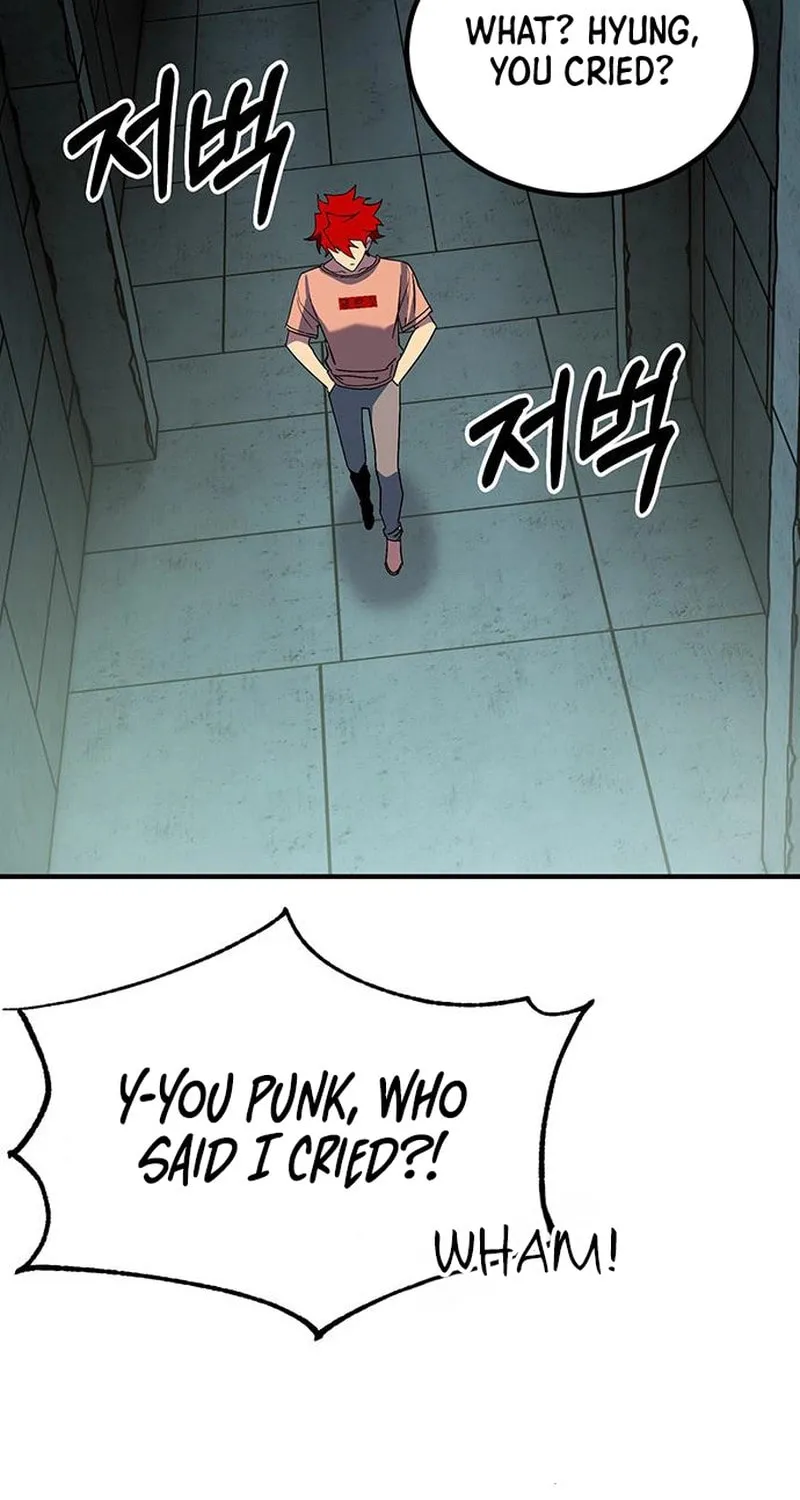 Hardcore Leveling Warrior Chapter 101 page 7 - 