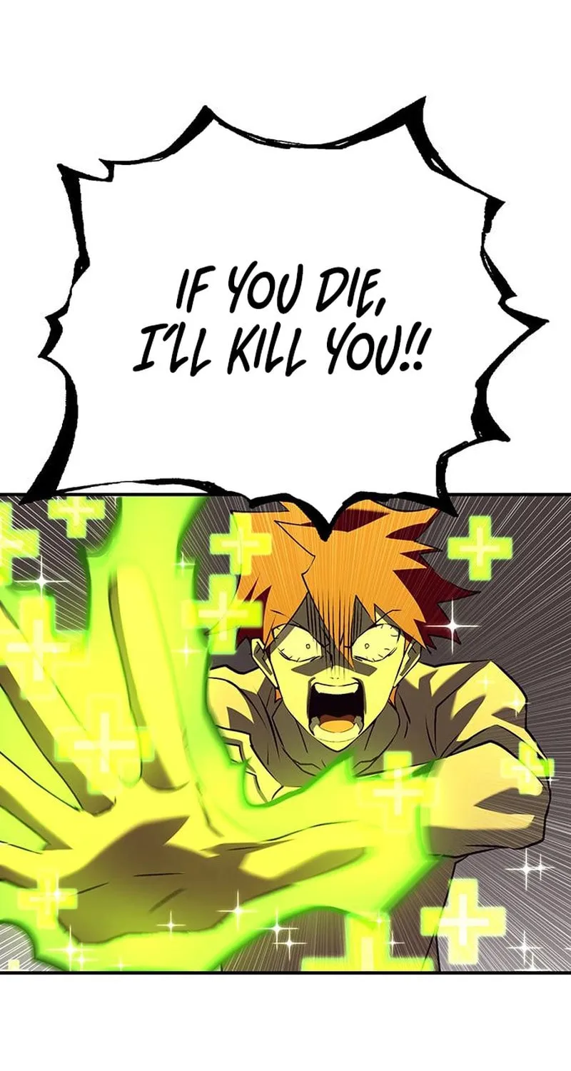 Hardcore Leveling Warrior Chapter 101 page 64 - 