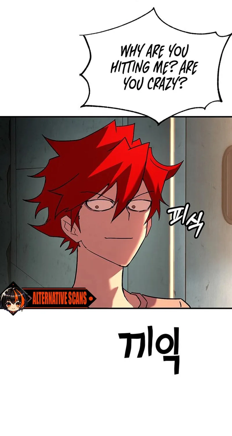 Hardcore Leveling Warrior Chapter 101 page 8 - 