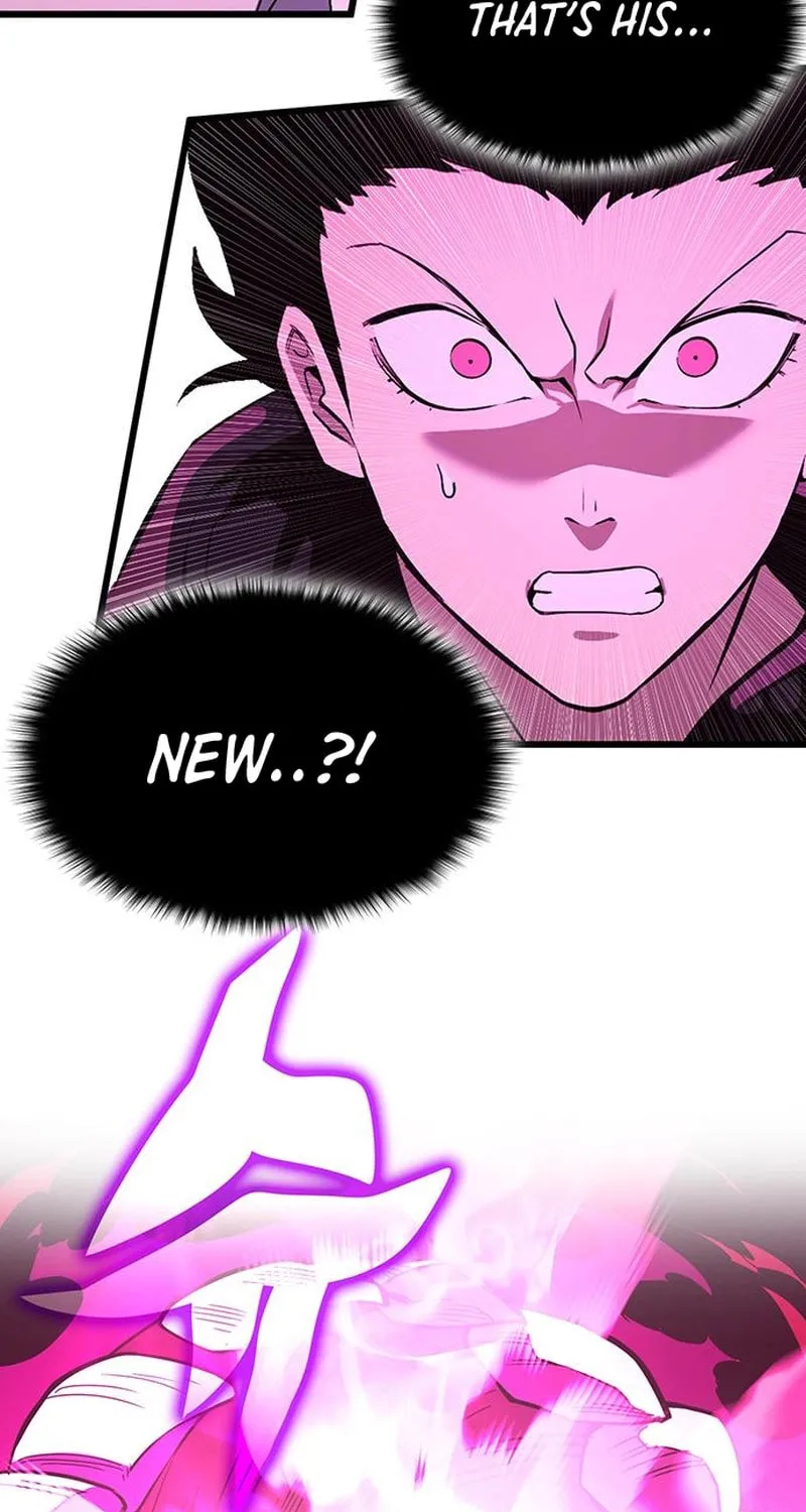 Hardcore Leveling Warrior Chapter 101 page 85 - 