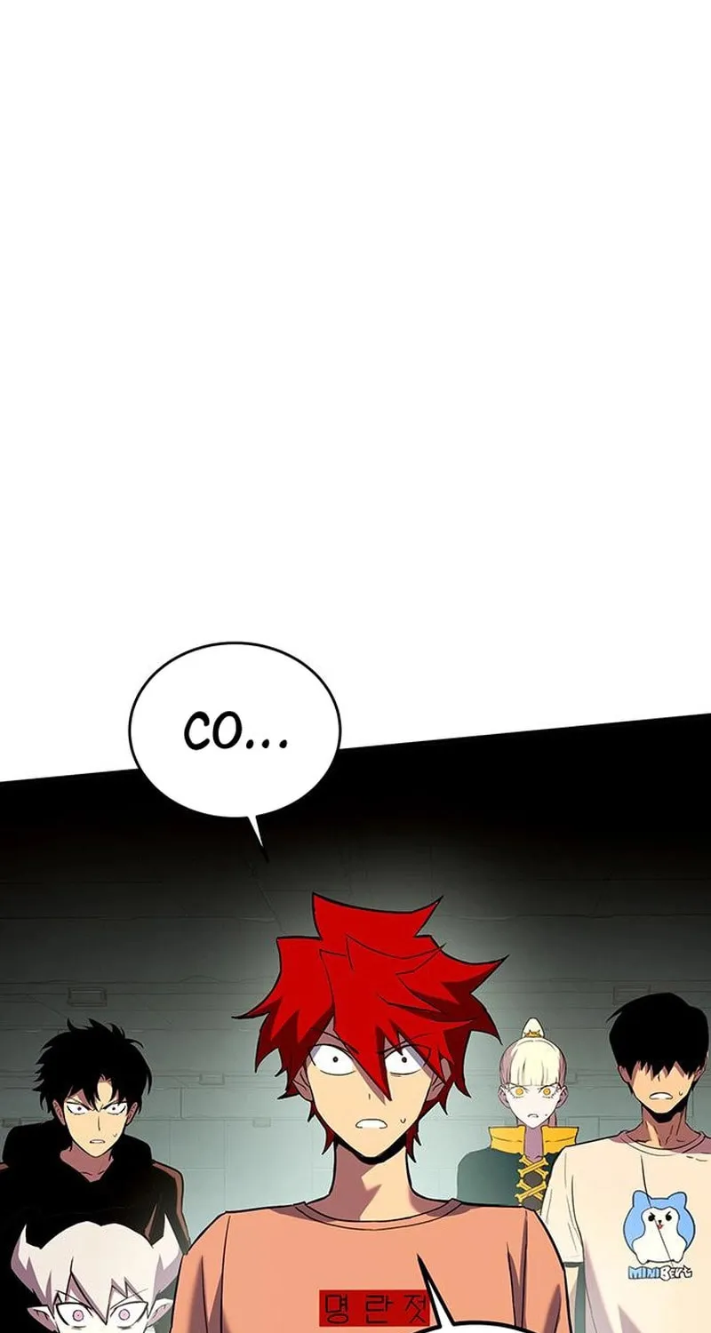 Hardcore Leveling Warrior Chapter 101 page 95 - 