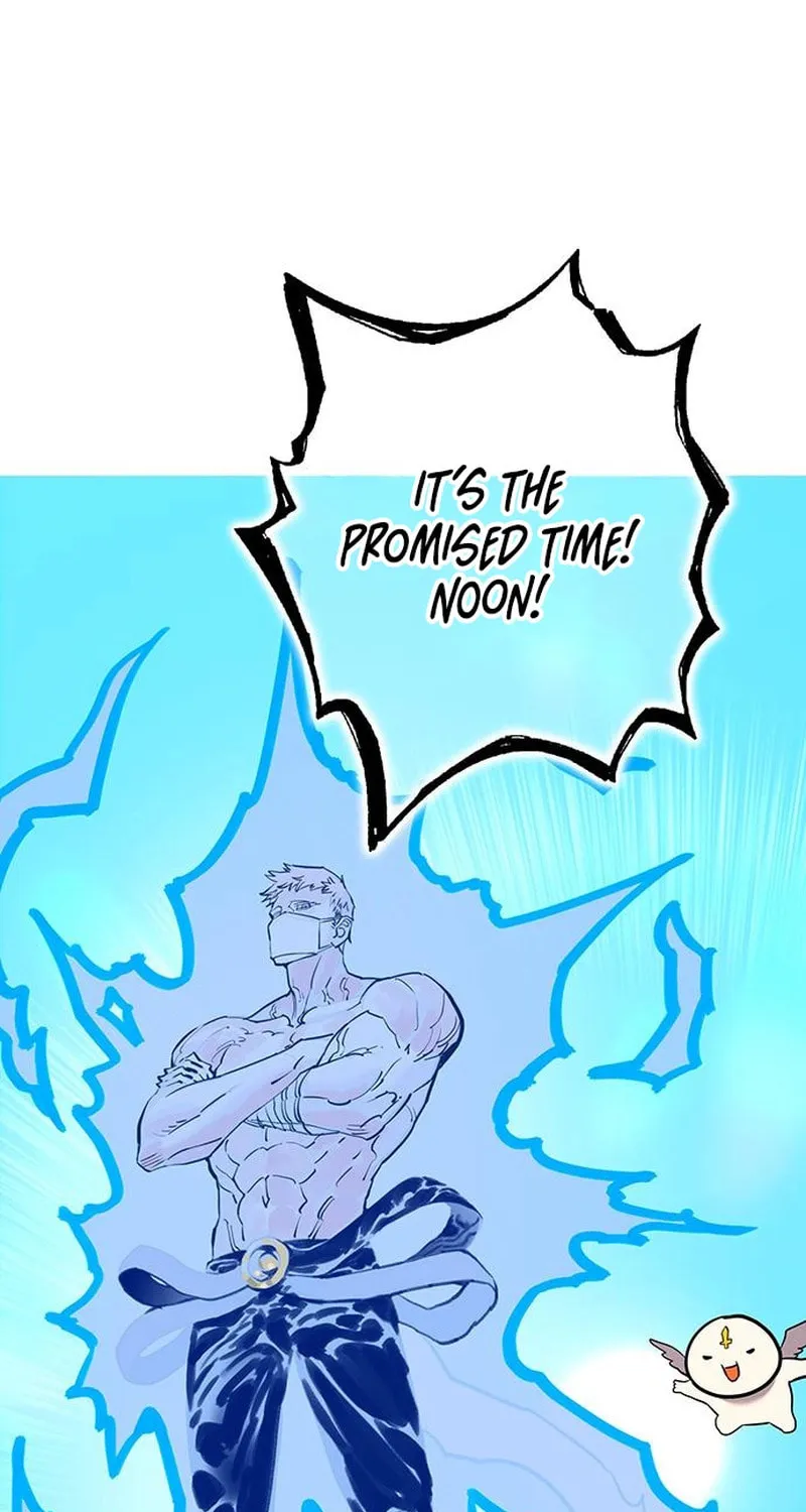 Hardcore Leveling Warrior Chapter 102 page 2 - 