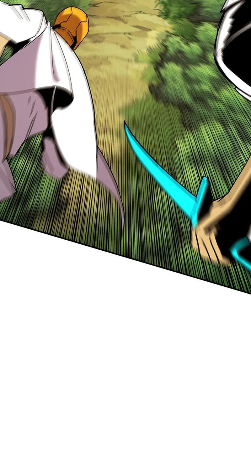 Hardcore Leveling Warrior Chapter 102 page 105 - 