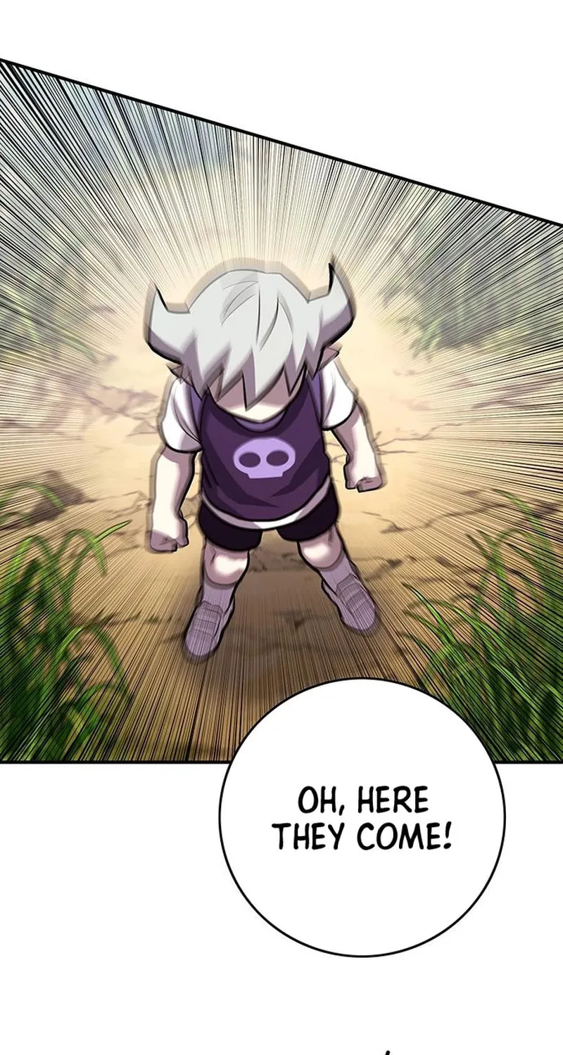 Hardcore Leveling Warrior Chapter 102 page 106 - 
