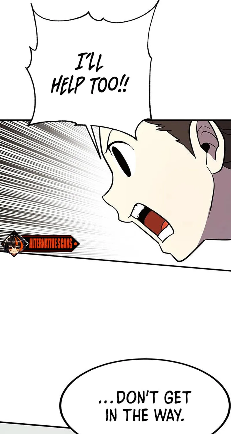 Hardcore Leveling Warrior Chapter 102 page 107 - 