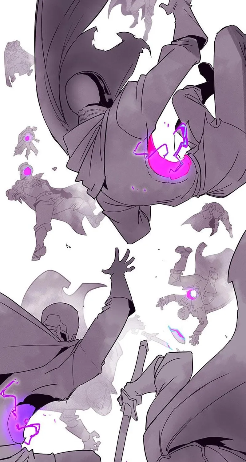 Hardcore Leveling Warrior Chapter 102 page 110 - 