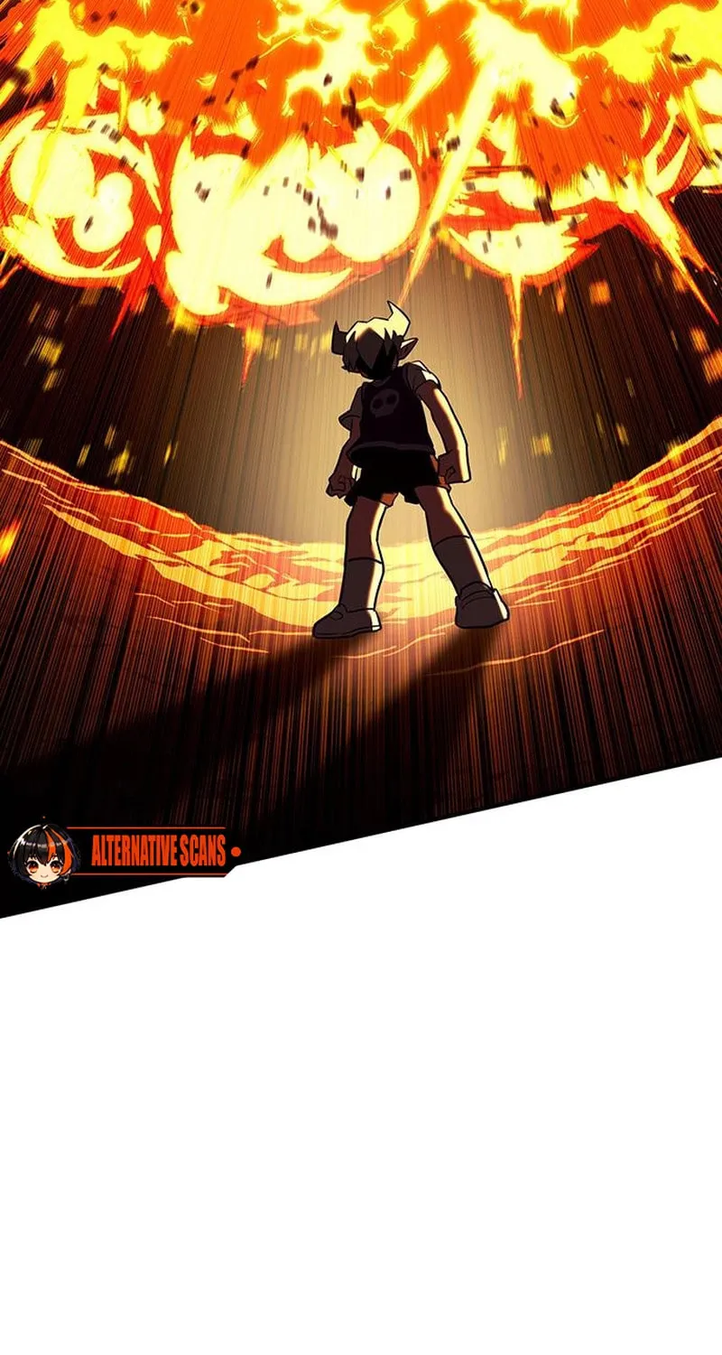 Hardcore Leveling Warrior Chapter 102 page 119 - 
