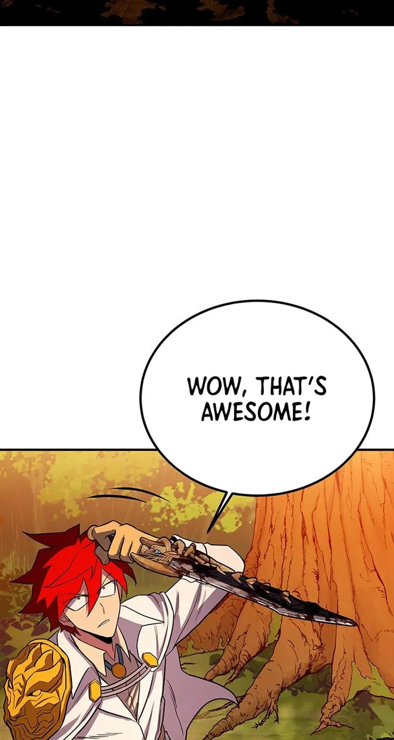 Hardcore Leveling Warrior Chapter 102 page 121 - 