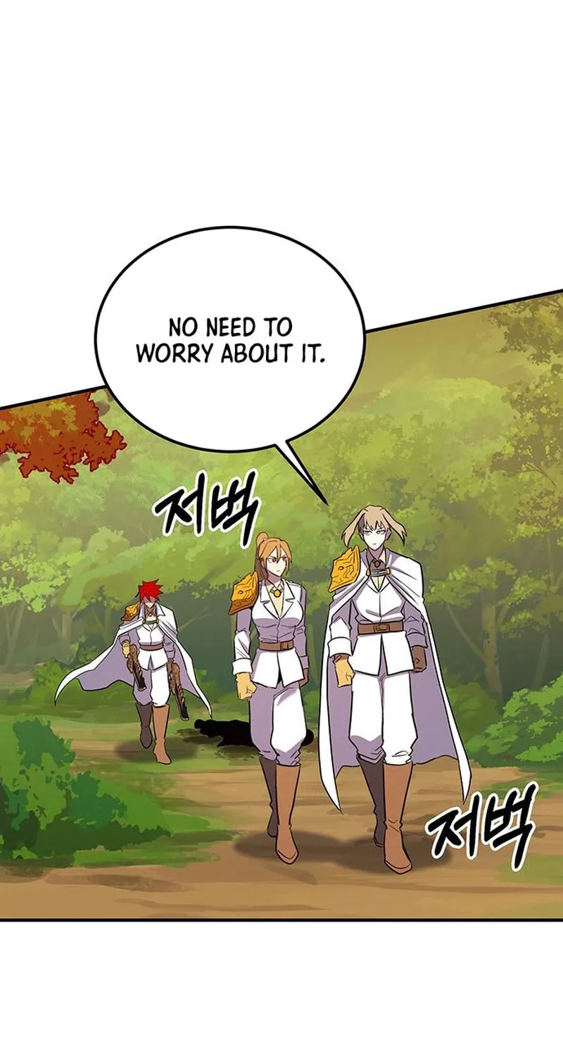 Hardcore Leveling Warrior Chapter 102 page 123 - 