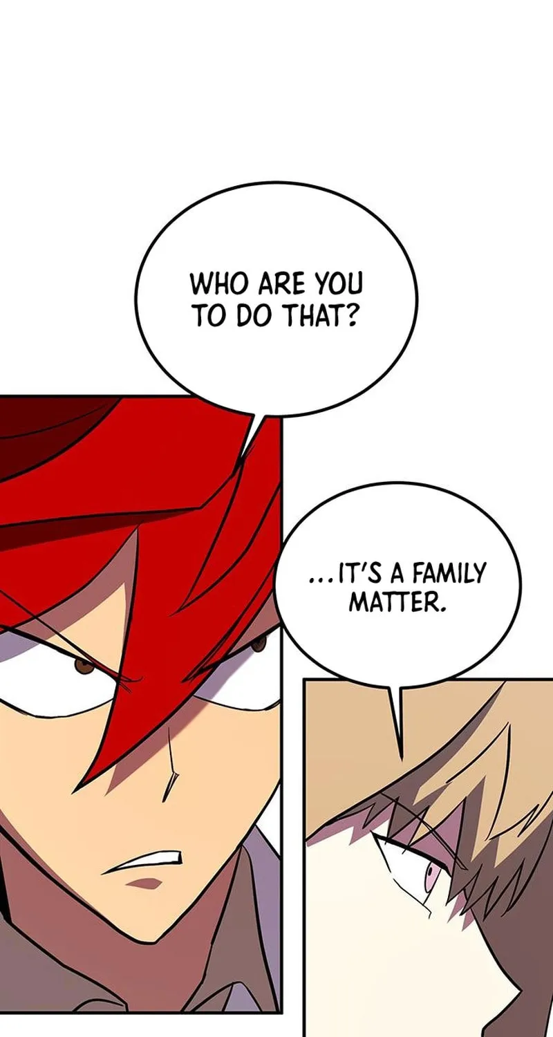 Hardcore Leveling Warrior Chapter 102 page 124 - 