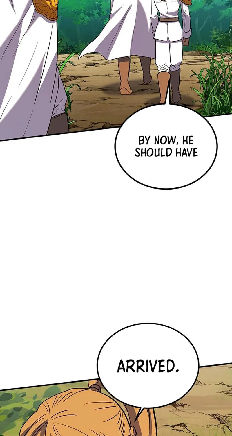 Hardcore Leveling Warrior Chapter 102 page 126 - 