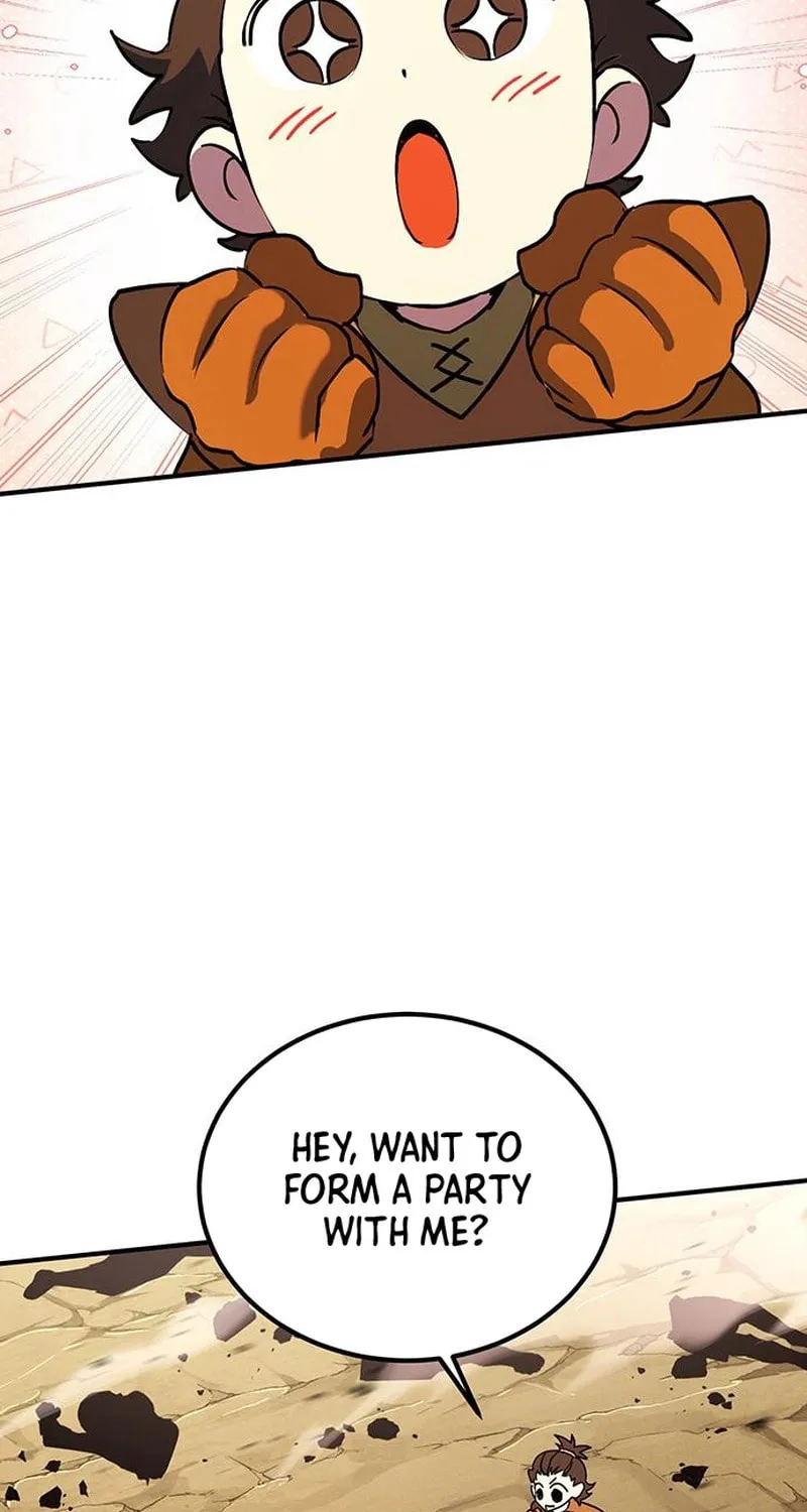 Hardcore Leveling Warrior Chapter 102 page 129 - 