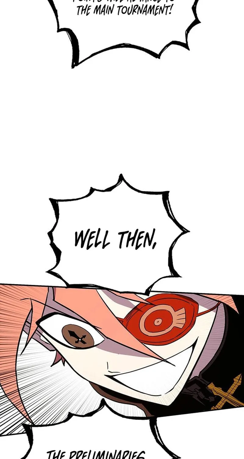 Hardcore Leveling Warrior Chapter 102 page 14 - 