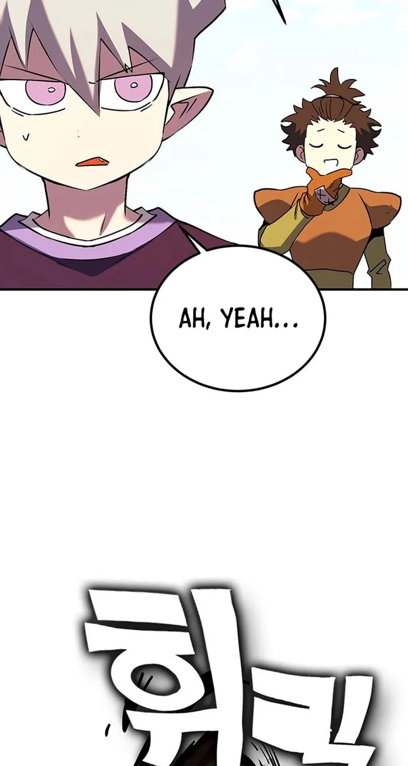 Hardcore Leveling Warrior Chapter 102 page 131 - 