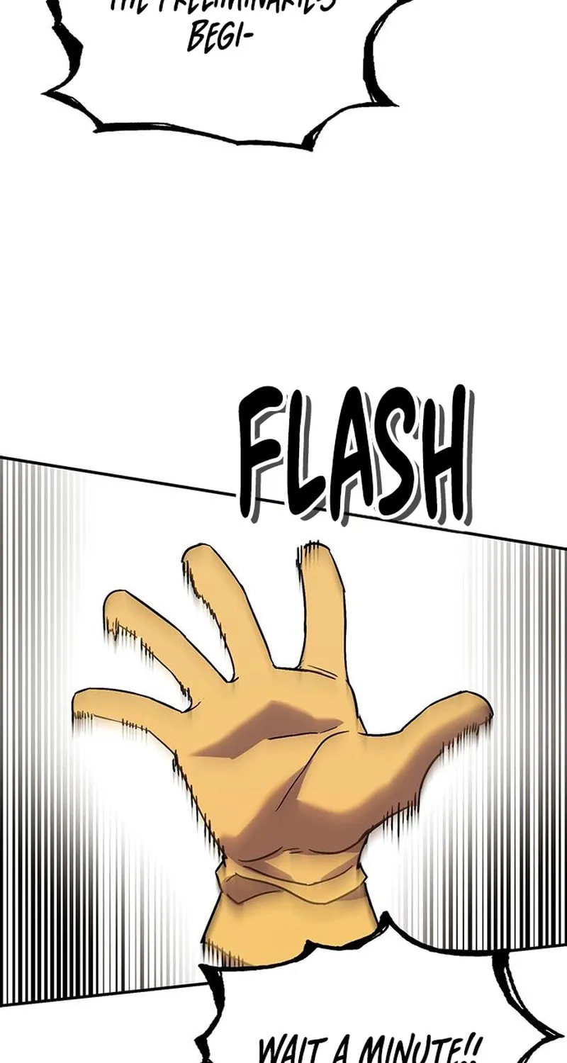 Hardcore Leveling Warrior Chapter 102 page 15 - 