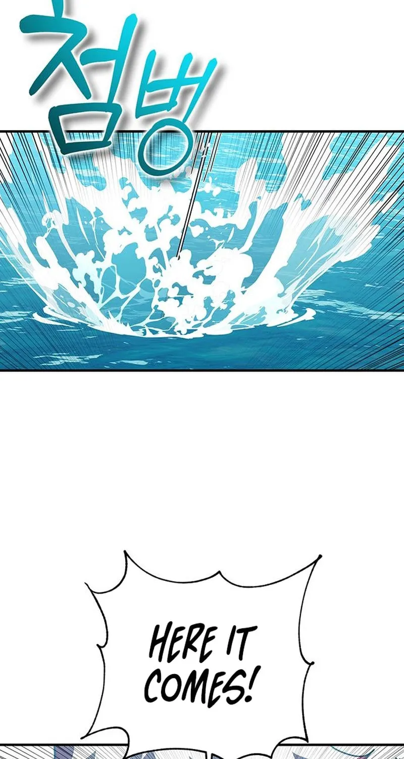 Hardcore Leveling Warrior Chapter 102 page 158 - 