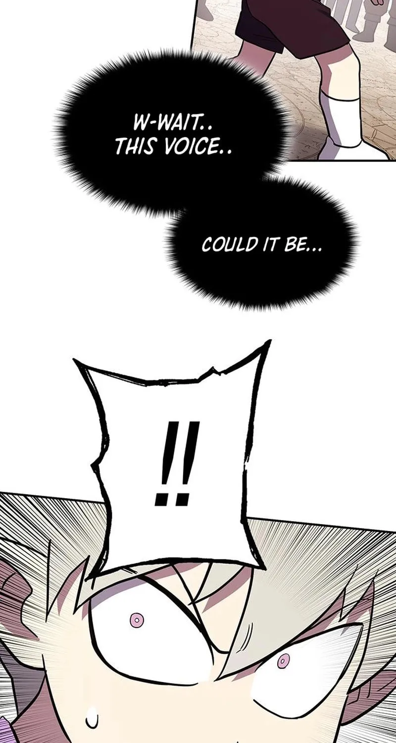 Hardcore Leveling Warrior Chapter 102 page 17 - 