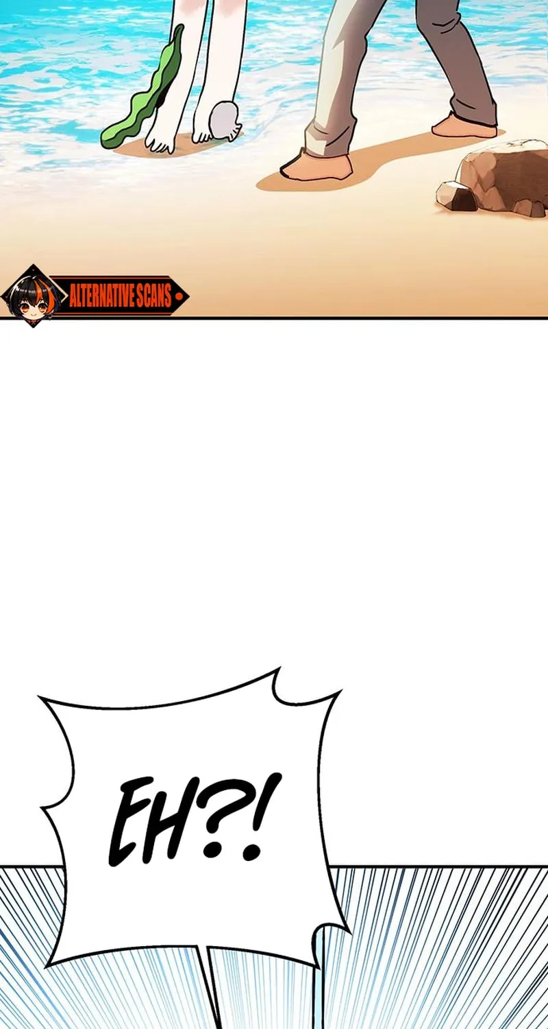 Hardcore Leveling Warrior Chapter 102 page 165 - 