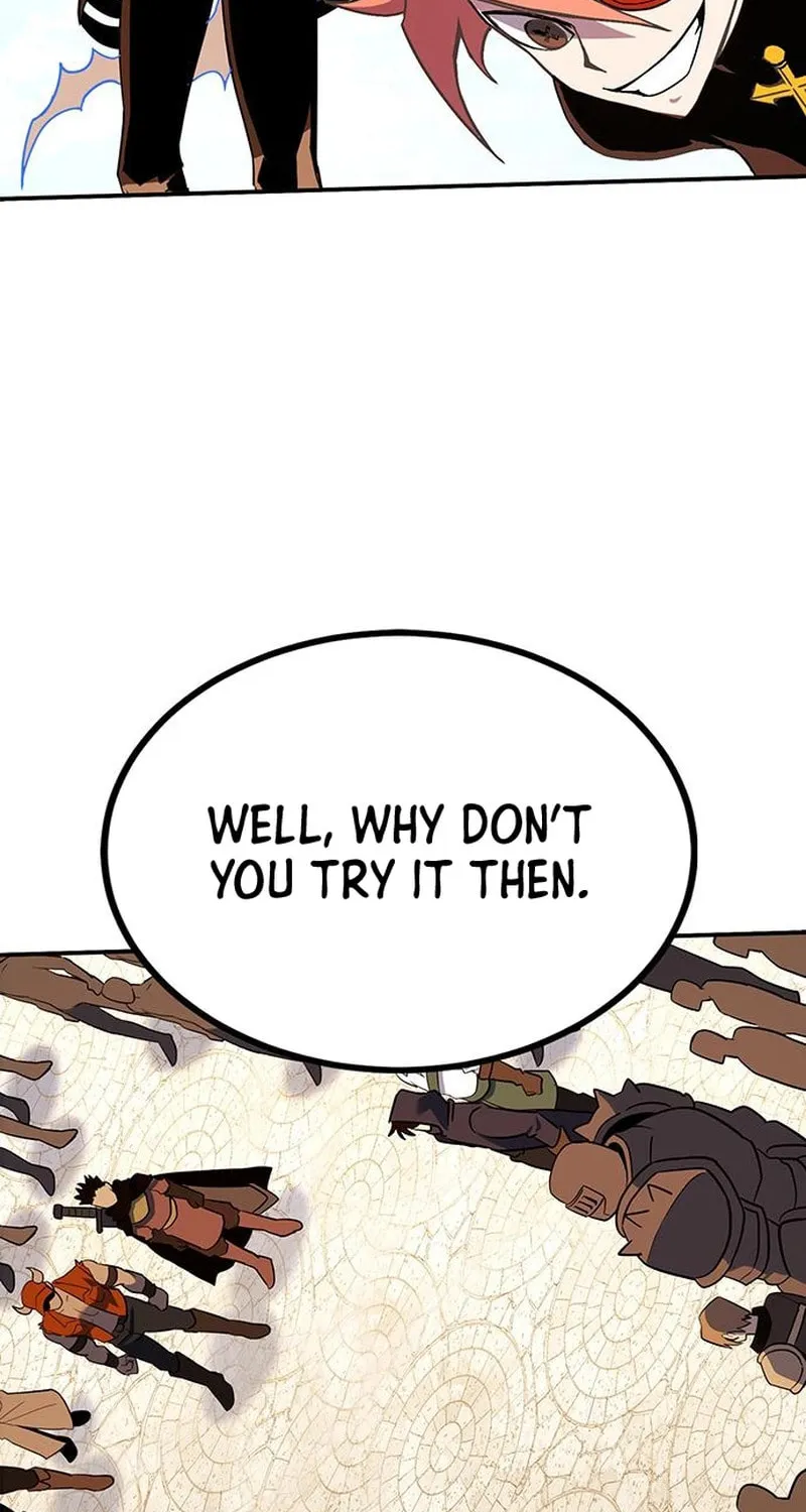 Hardcore Leveling Warrior Chapter 102 page 22 - 