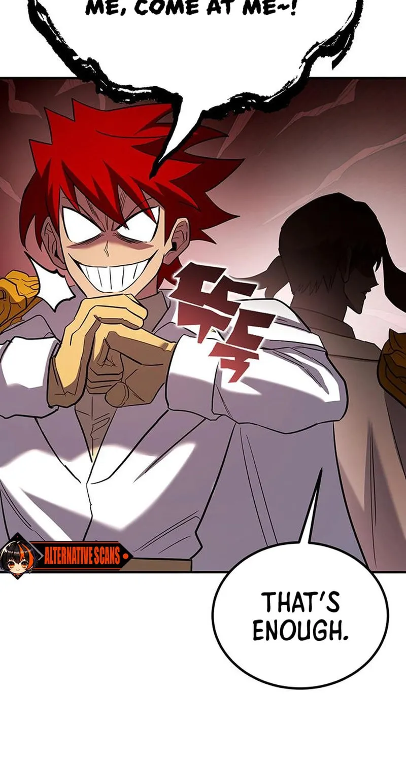 Hardcore Leveling Warrior Chapter 102 page 26 - 