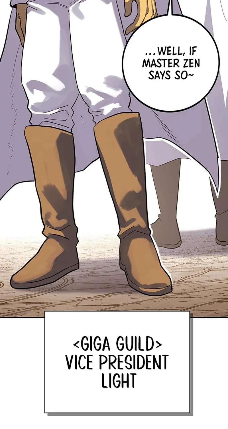 Hardcore Leveling Warrior Chapter 102 page 28 - 