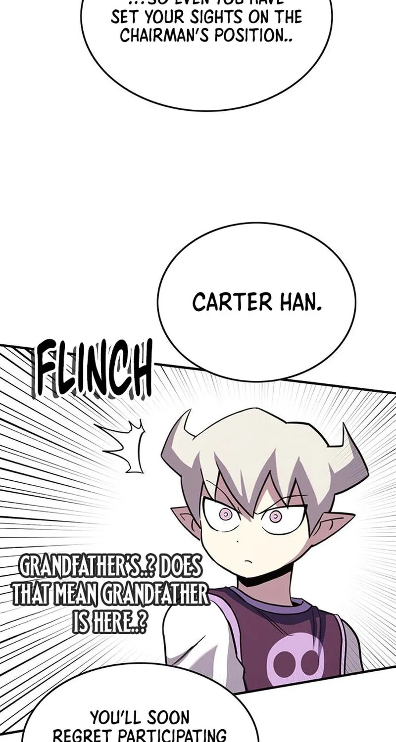 Hardcore Leveling Warrior Chapter 102 page 30 - 