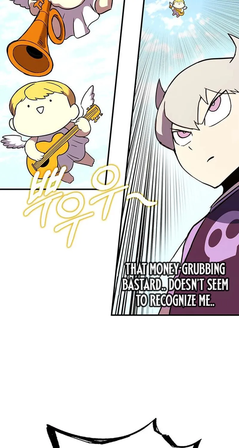 Hardcore Leveling Warrior Chapter 102 page 33 - 