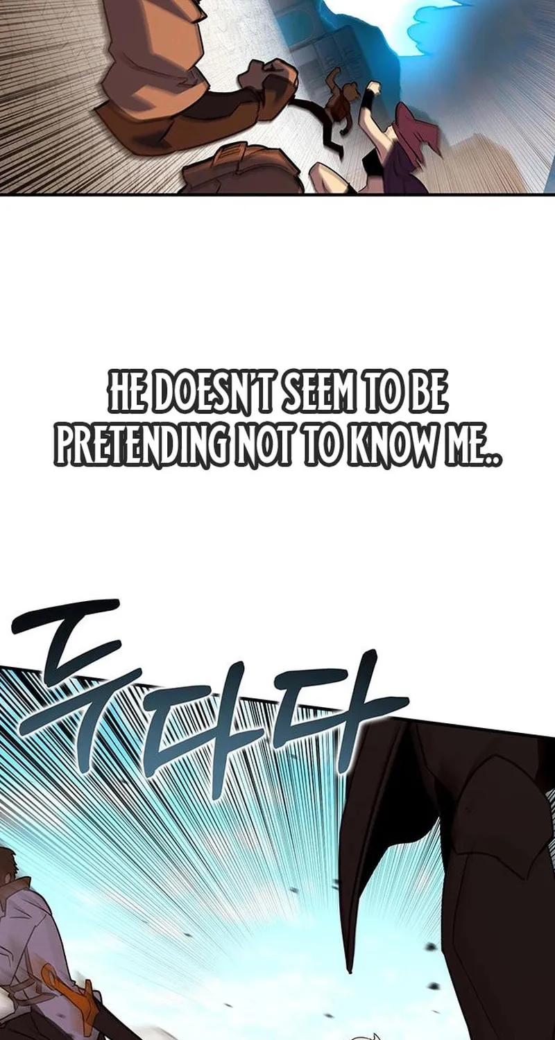 Hardcore Leveling Warrior Chapter 102 page 36 - 