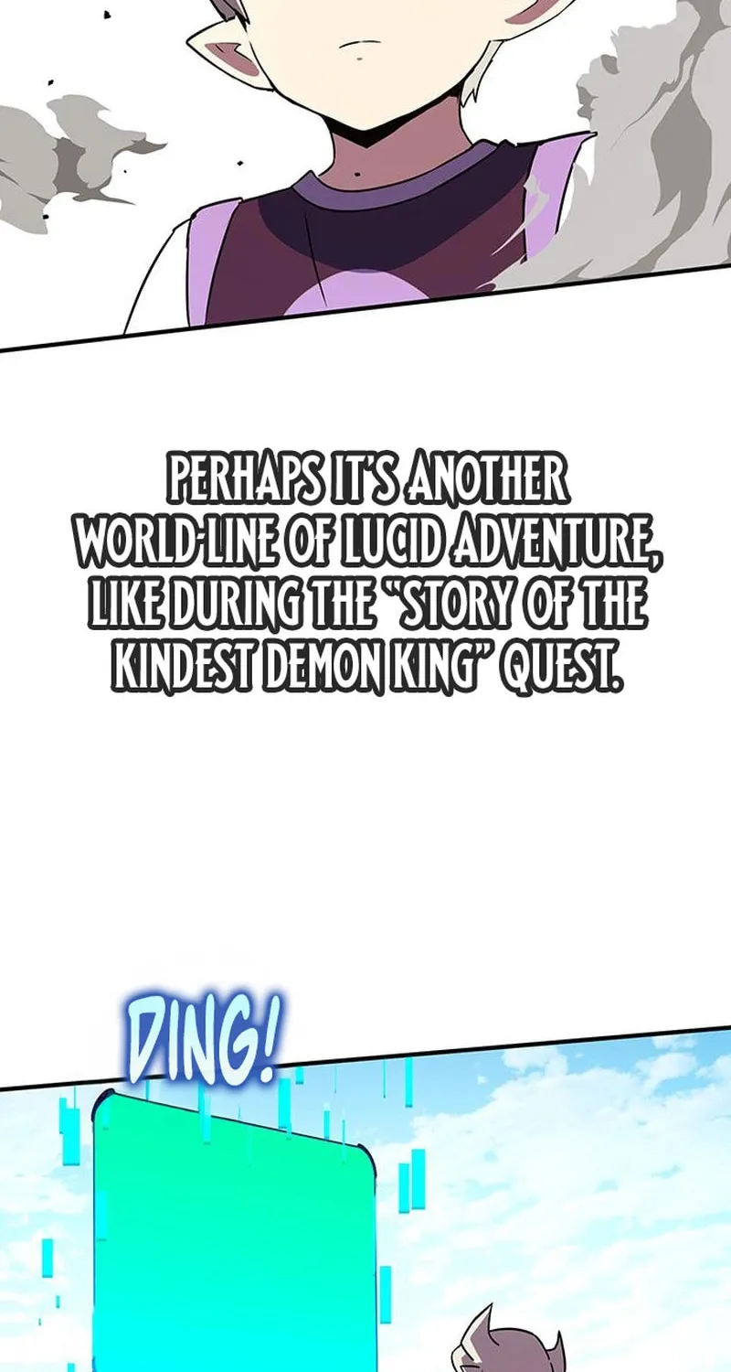 Hardcore Leveling Warrior Chapter 102 page 38 - 
