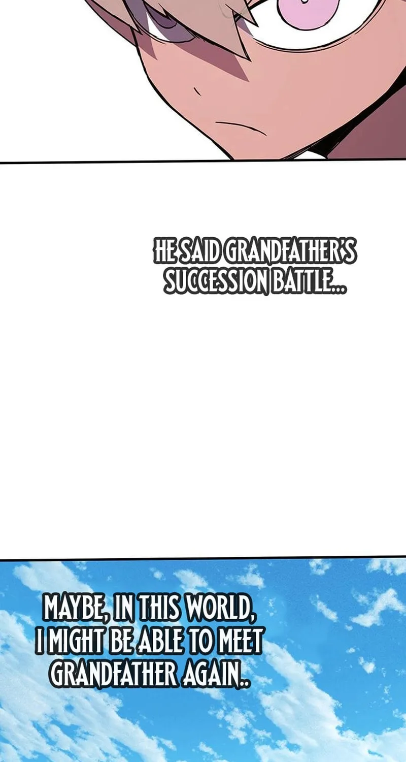 Hardcore Leveling Warrior Chapter 102 page 44 - 