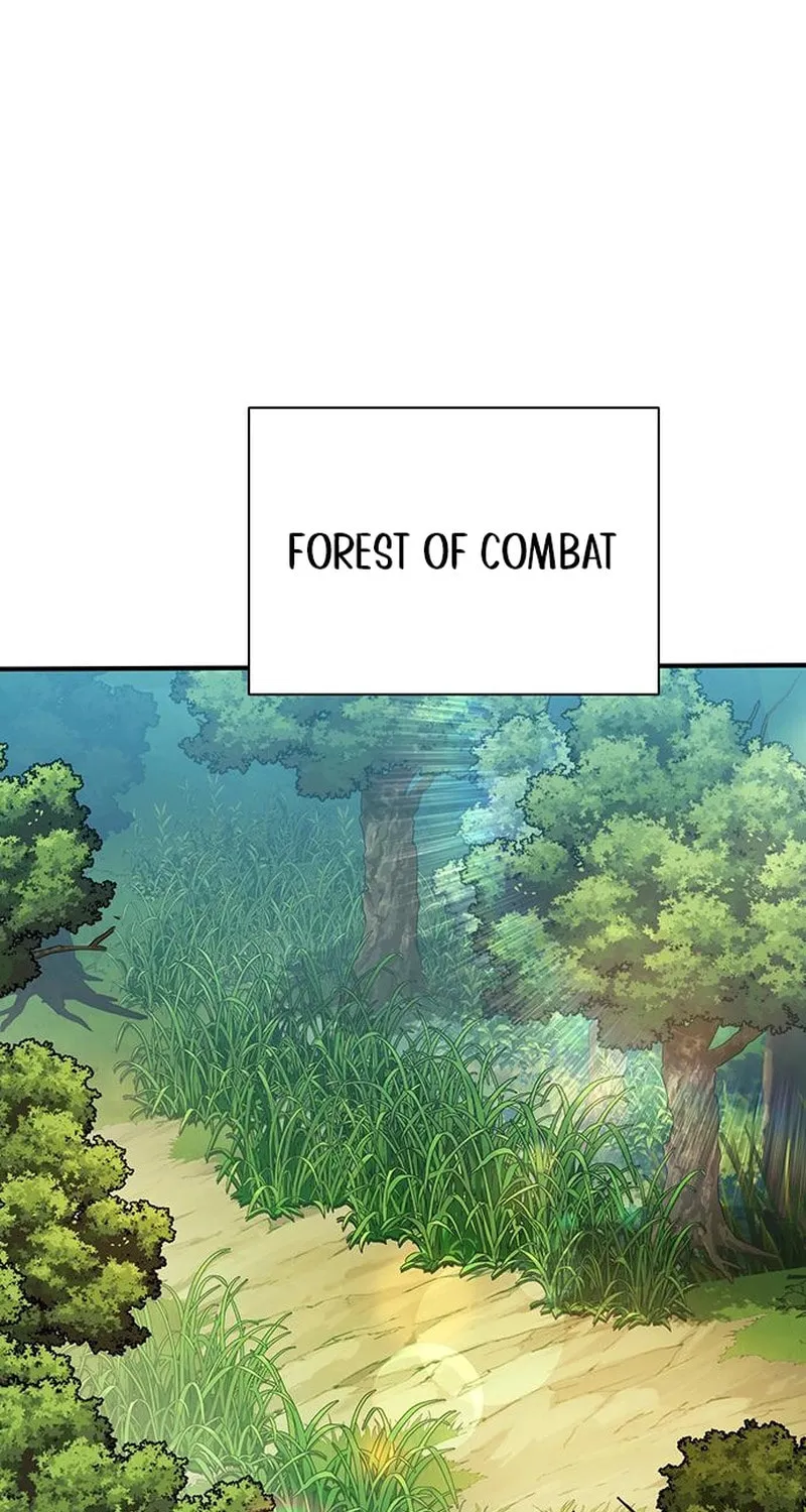Hardcore Leveling Warrior Chapter 102 page 46 - 
