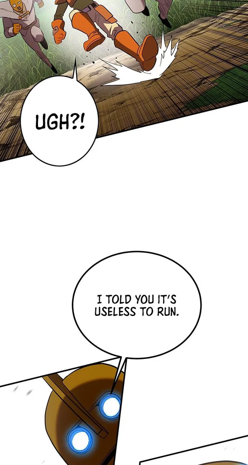 Hardcore Leveling Warrior Chapter 102 page 49 - 