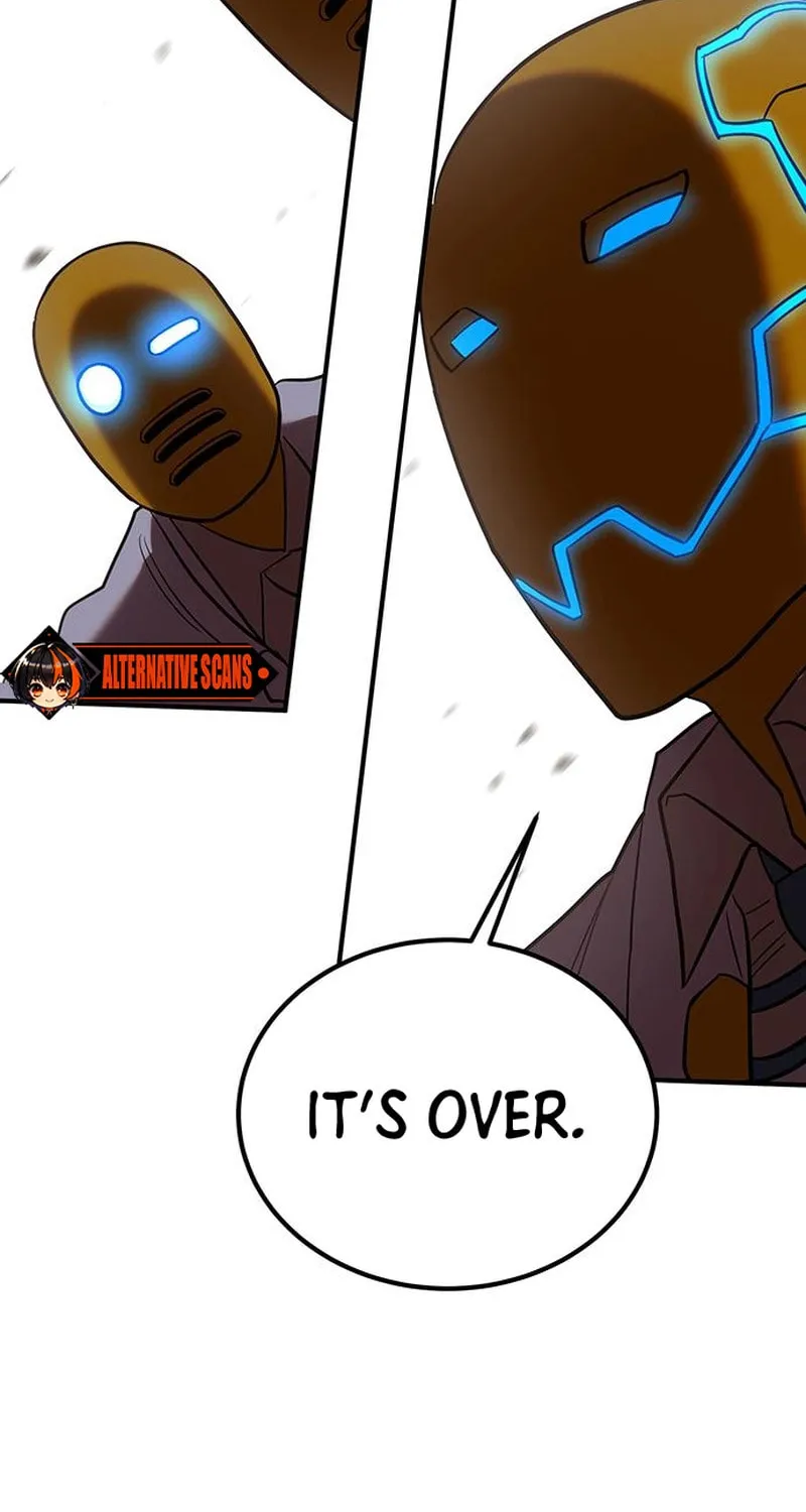 Hardcore Leveling Warrior Chapter 102 page 50 - 