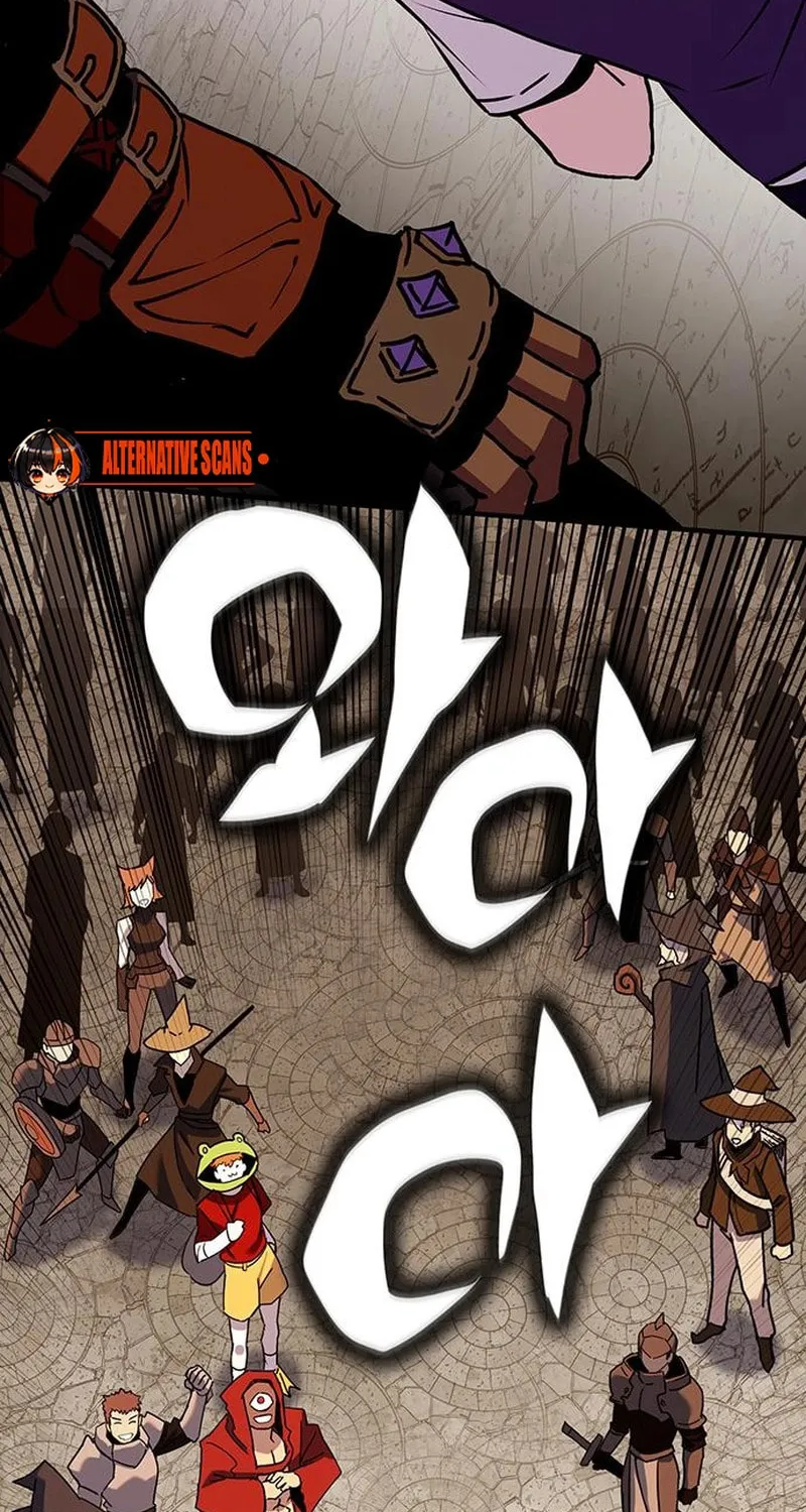 Hardcore Leveling Warrior Chapter 102 page 6 - 