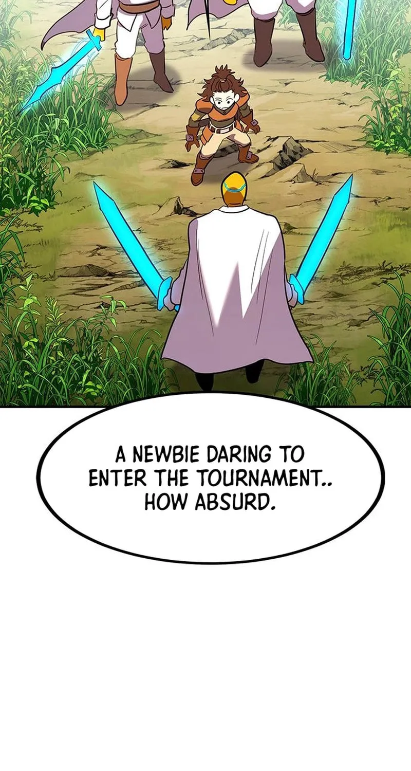 Hardcore Leveling Warrior Chapter 102 page 53 - 